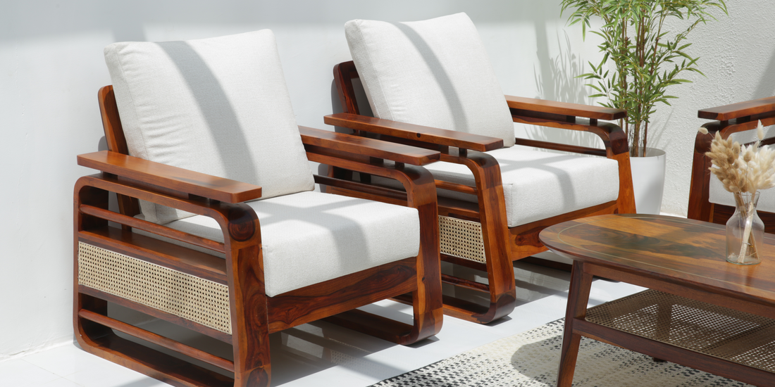 Hardwood Furniture for Sale in Dubai UAE – Premium Solid Wood Furniture by Opel Home