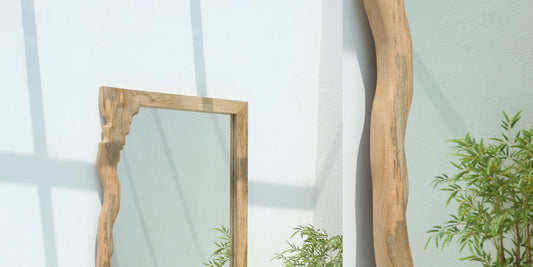 Wall Mirrors Dubai: How to Use Mirrors to Make Small Rooms Look Bigger