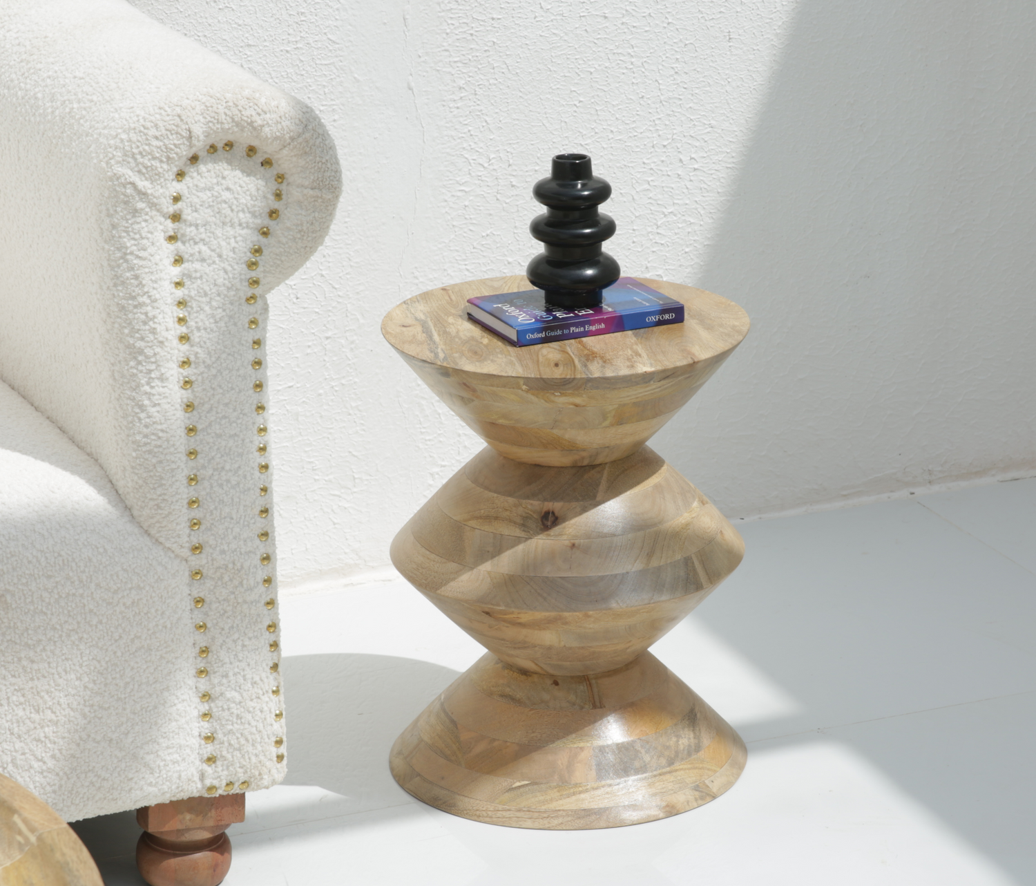 Side Table. - Opelhome