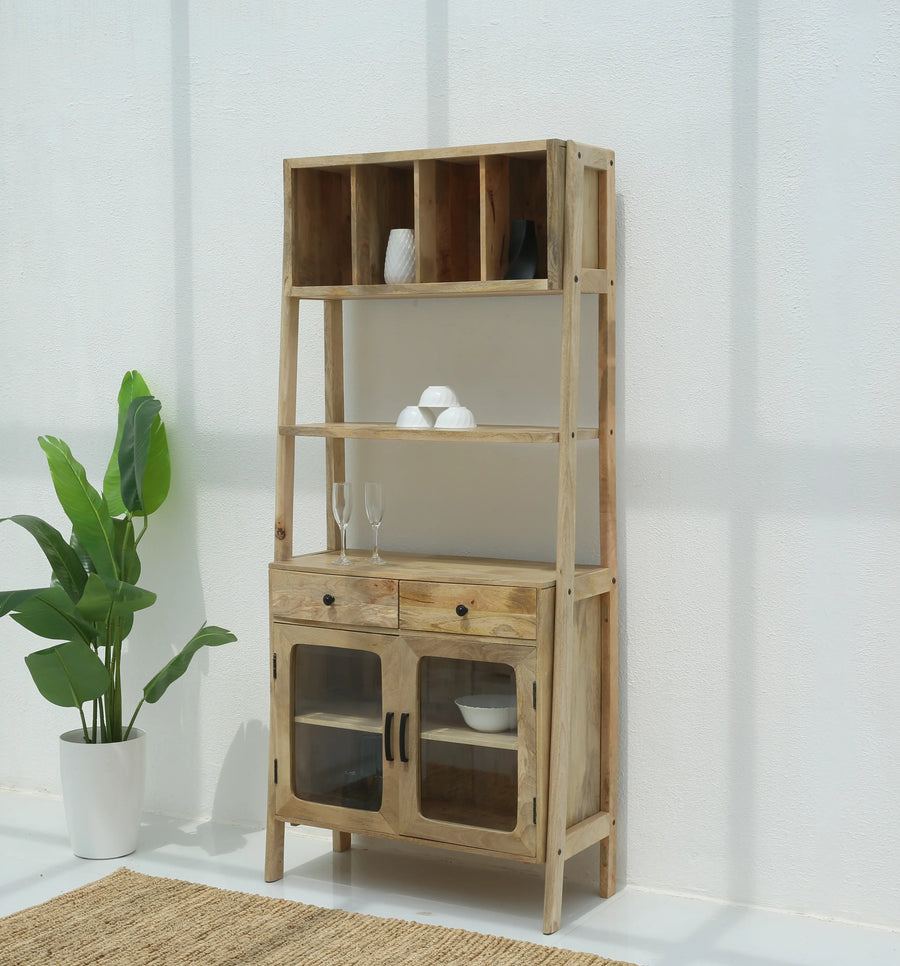 Kitchen Storage