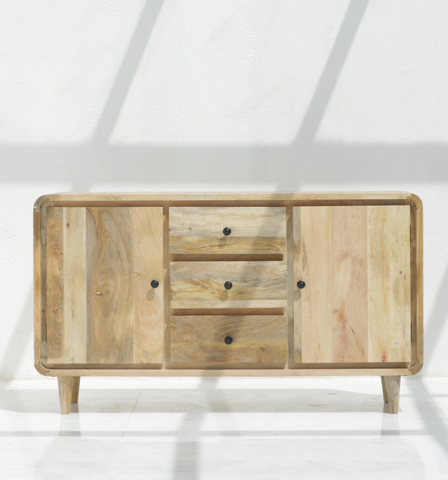 Solid Mango Wood