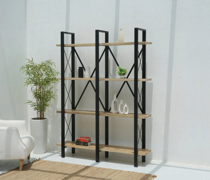 Book Shelves