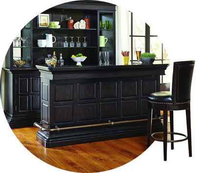 Bar & Furniture