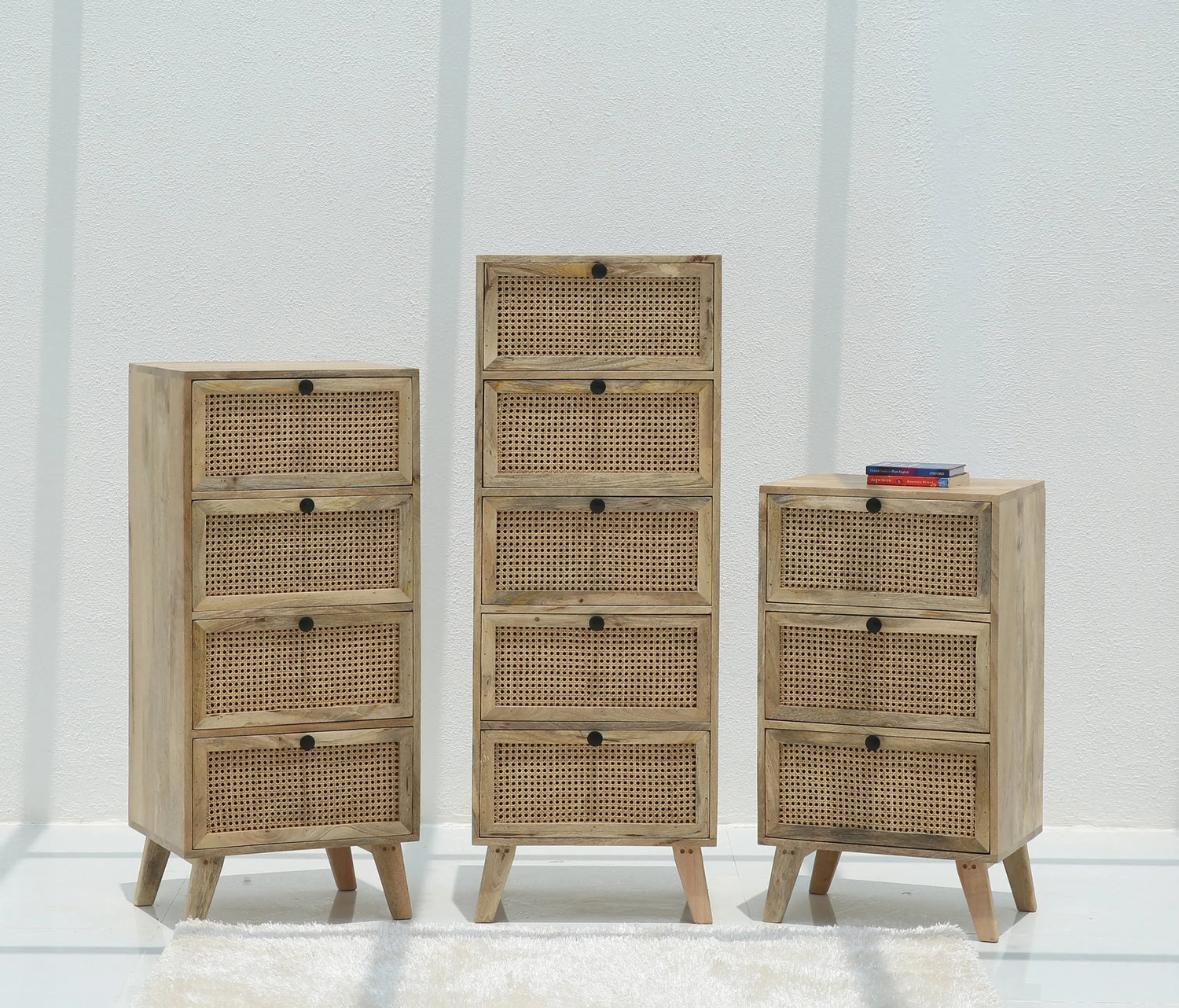 Chest Of Drawers - Opelhome