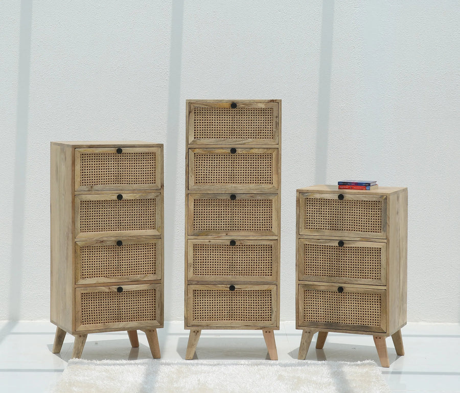 Chests of Drawers
