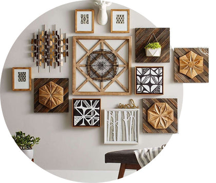 Home Decor