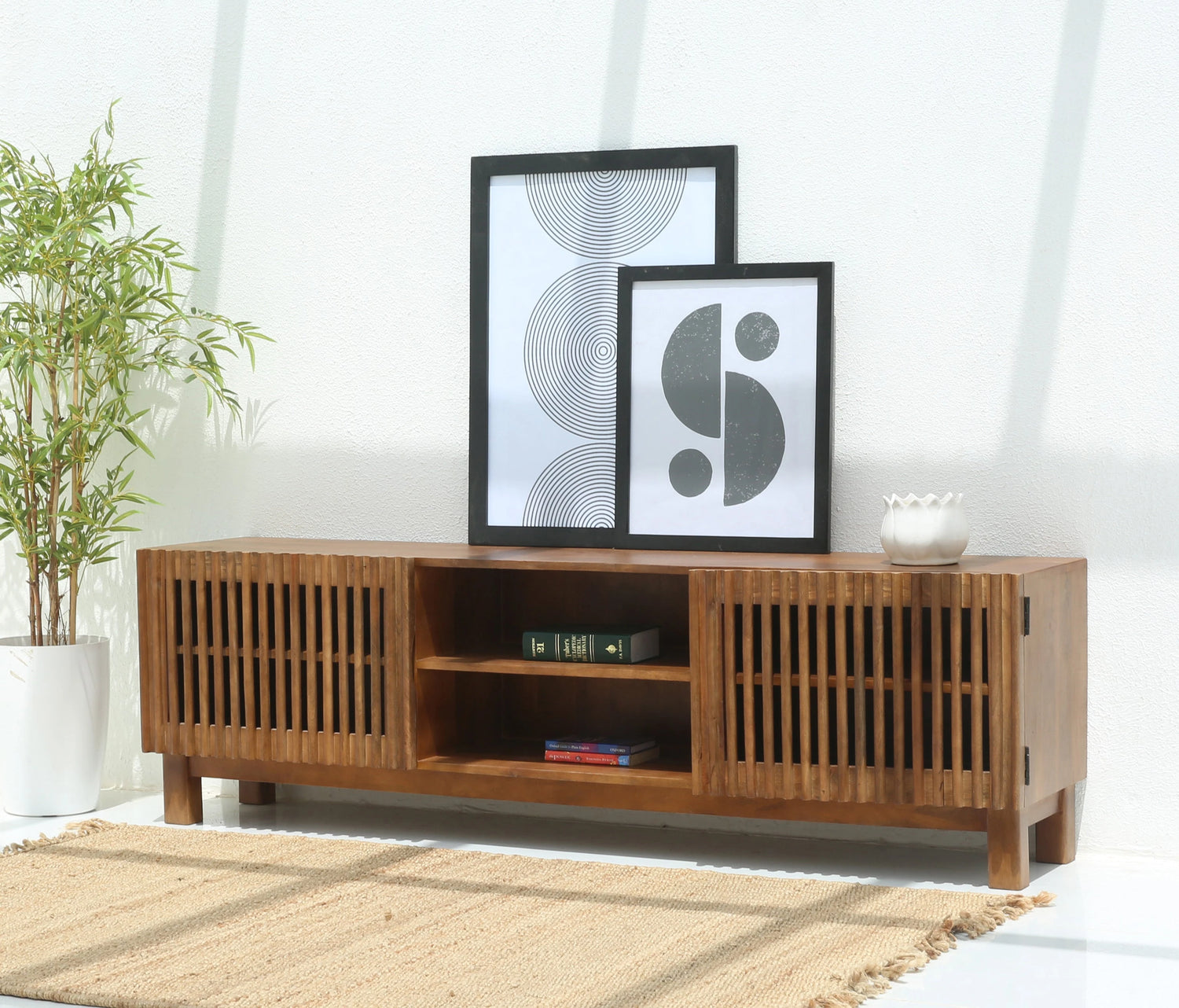 TV Unit - Opelhome