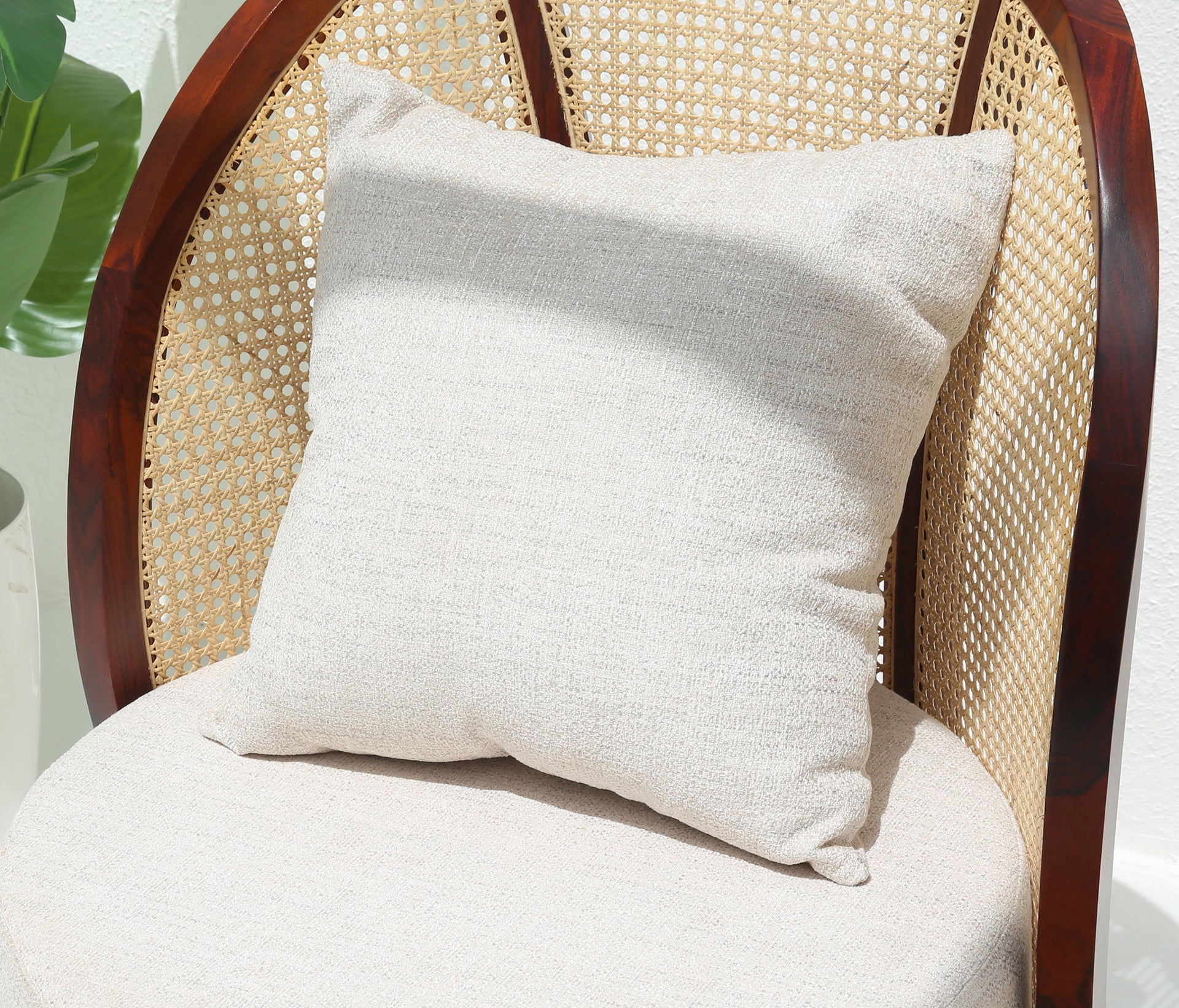 Cushions