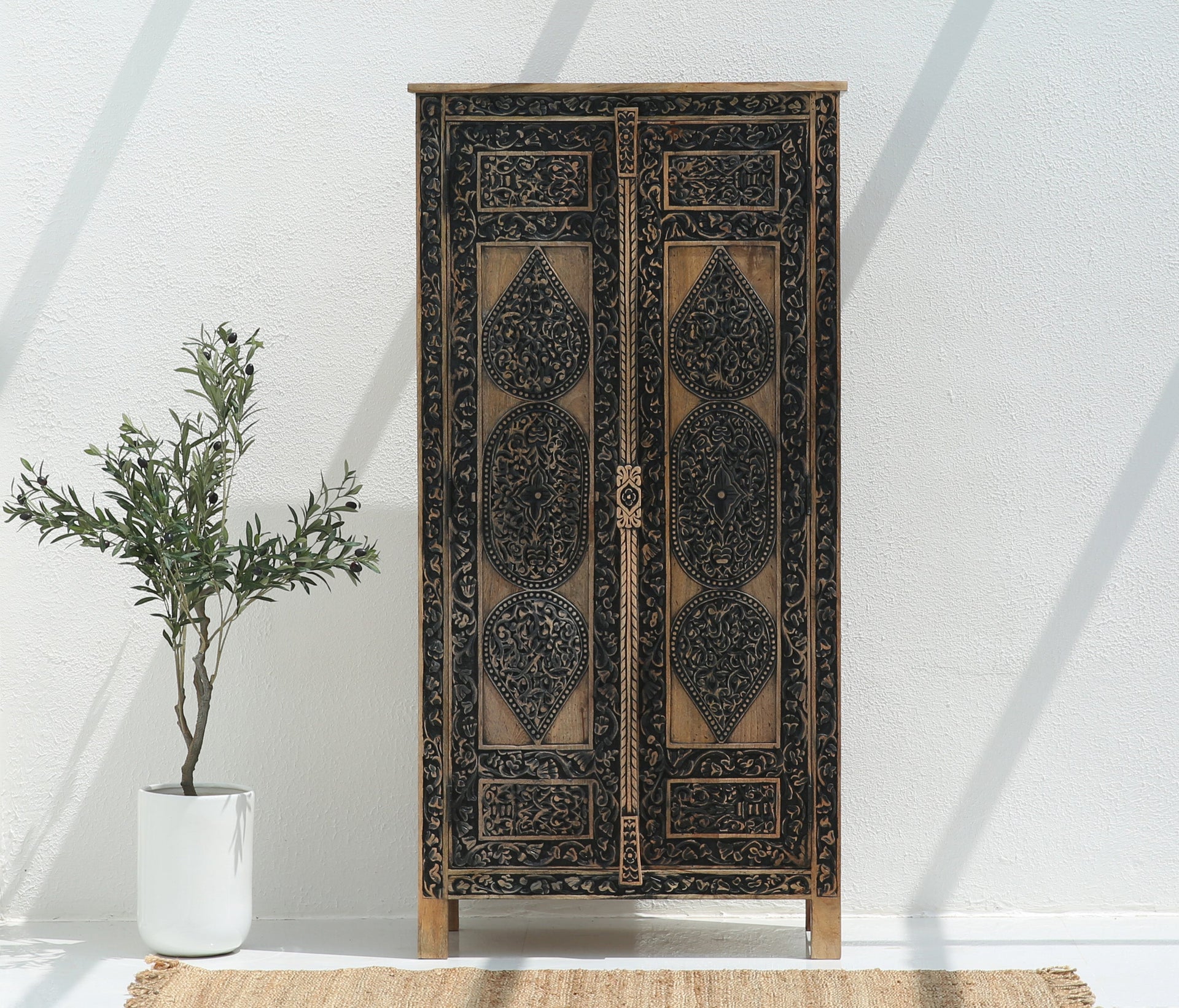 Closets