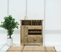Bar Cabinet