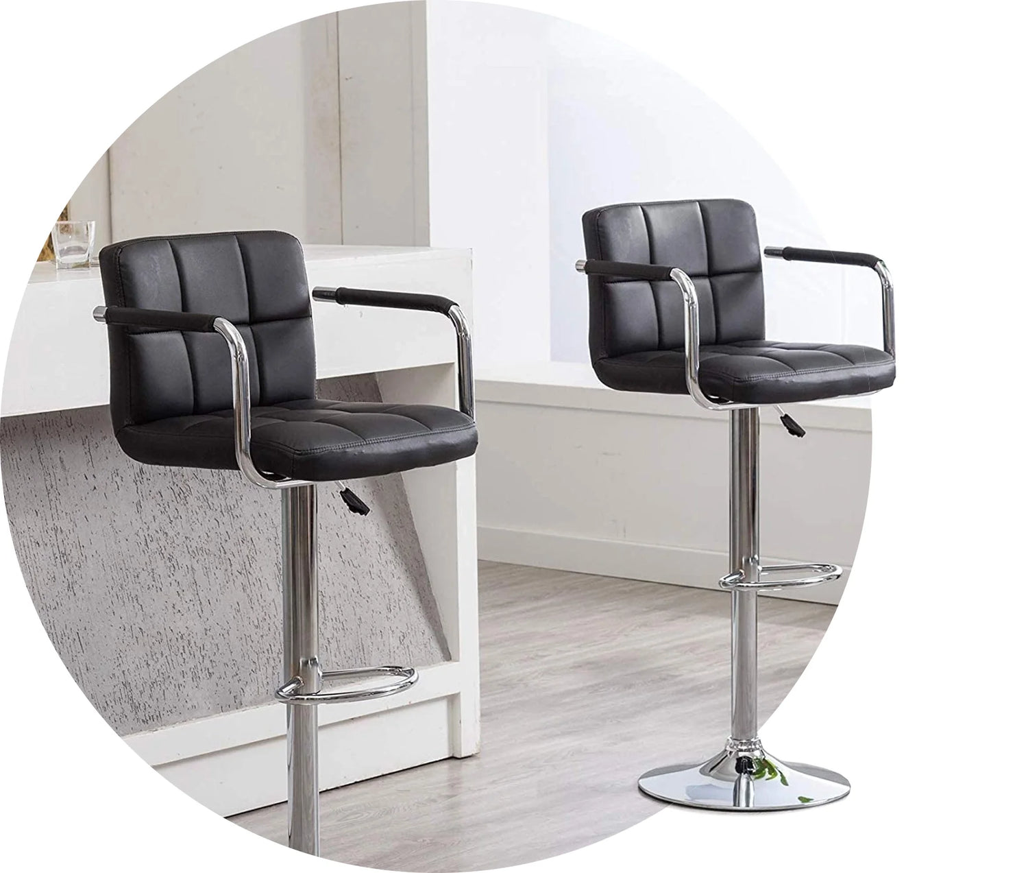 Bar Chairs - Opelhome