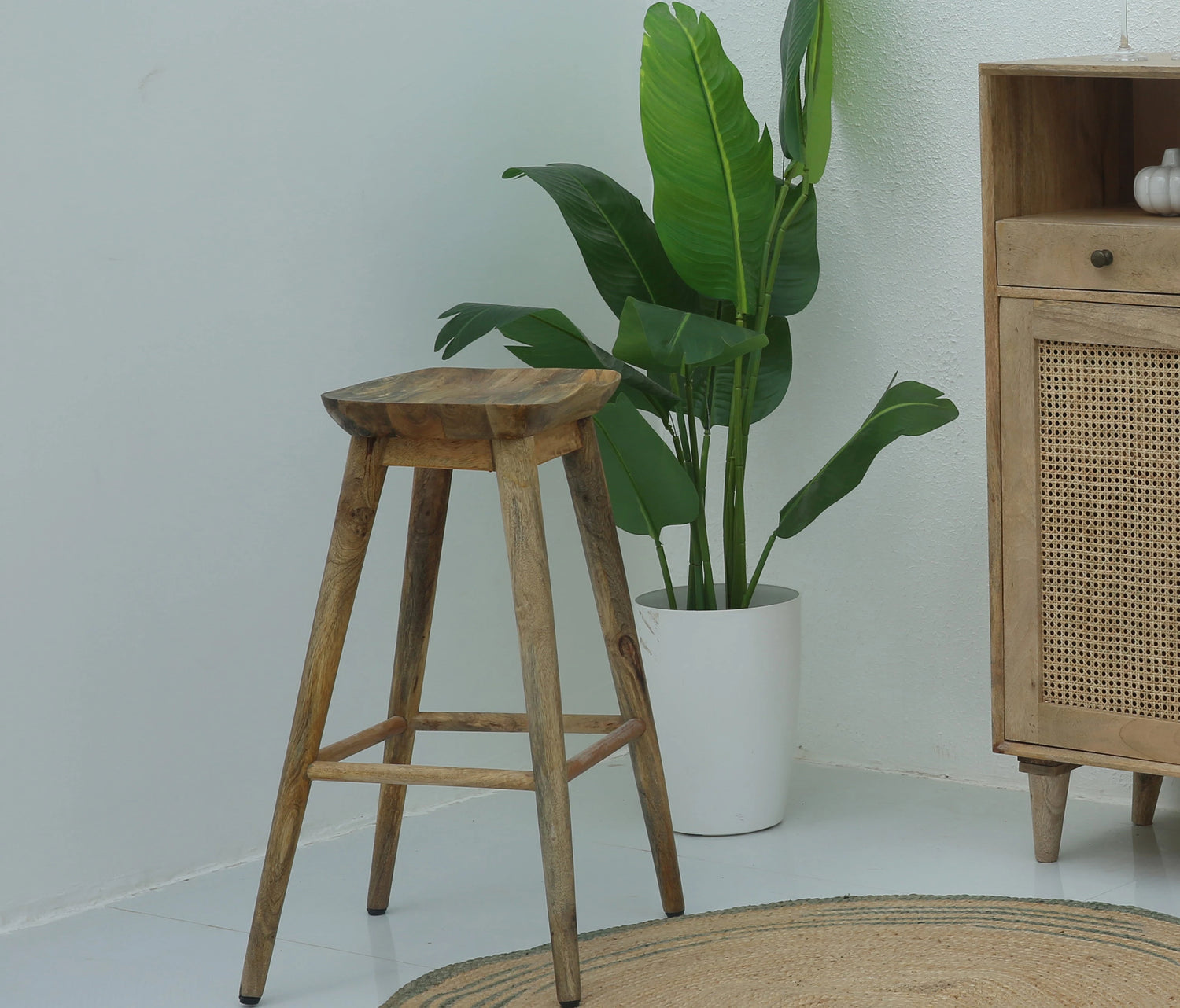 Bar Stool - Opelhome