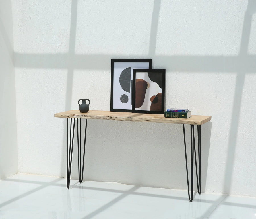Console Tables