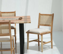 Dining Chairs & Benches
