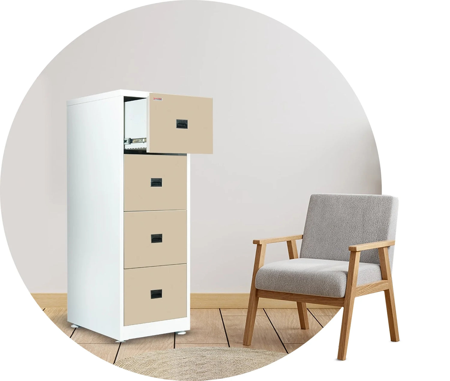 File Cabinet - Opelhome