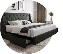 King Size Beds