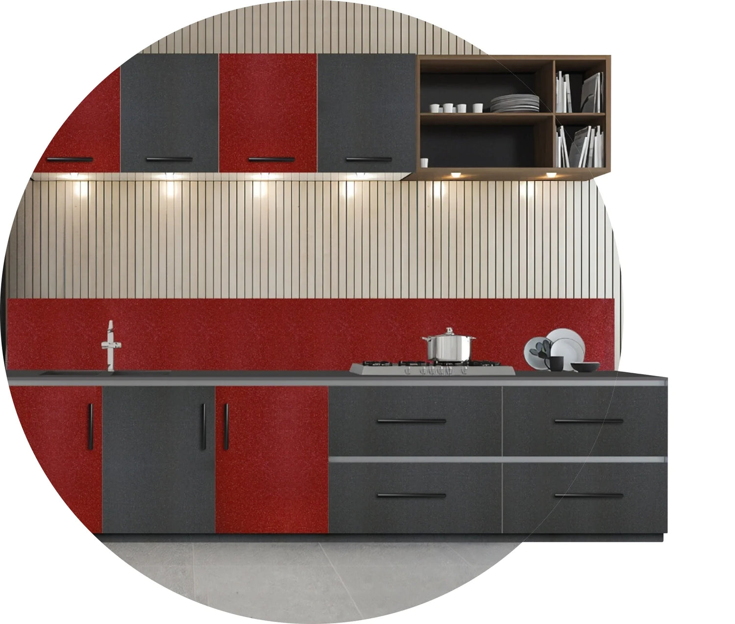 Kitchen Furniture - Opelhome