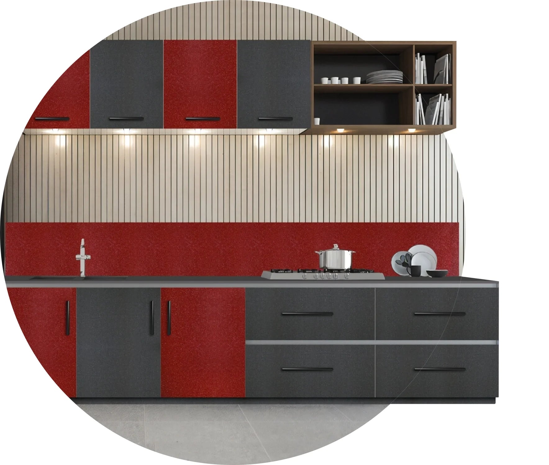 Kitchen Furniture