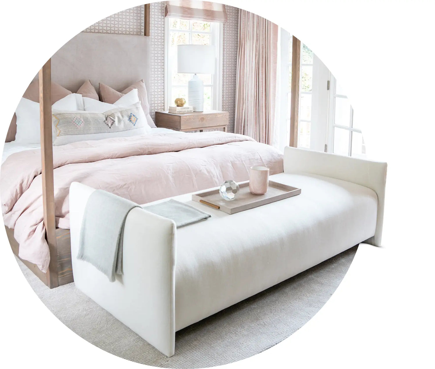 Poster Beds - Opelhome