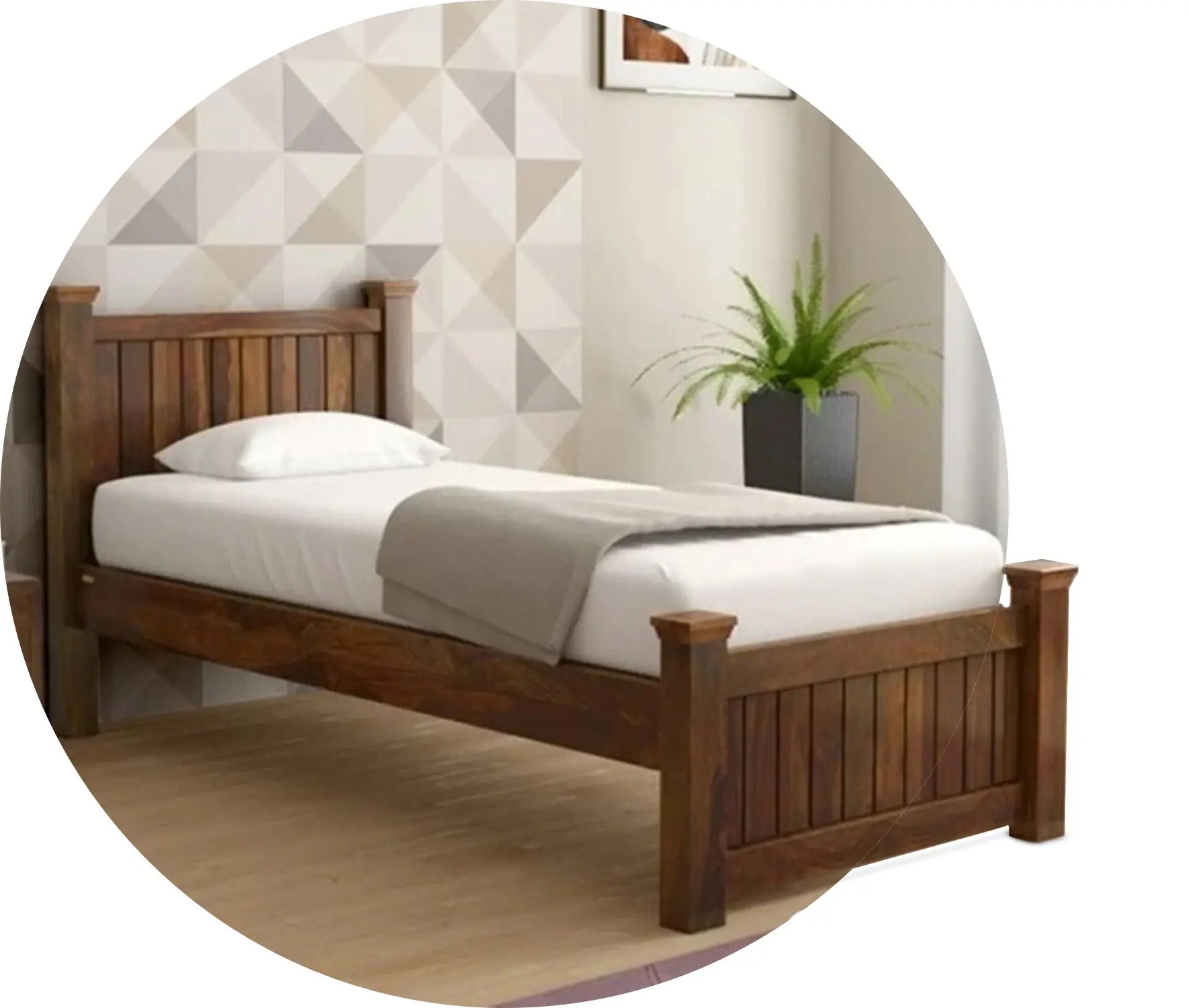 Single Beds