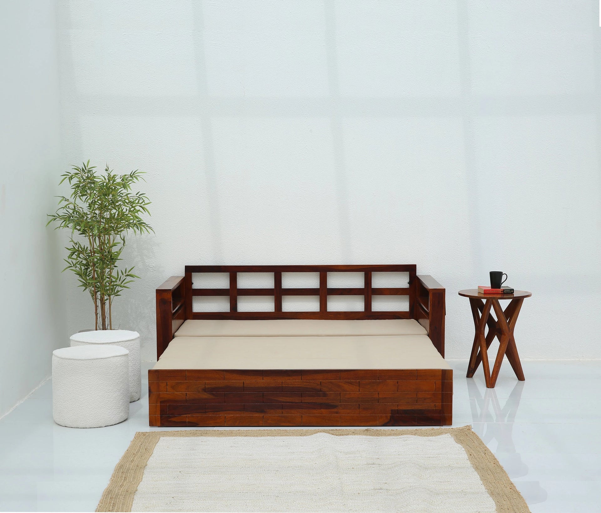 Sofa Cum Beds