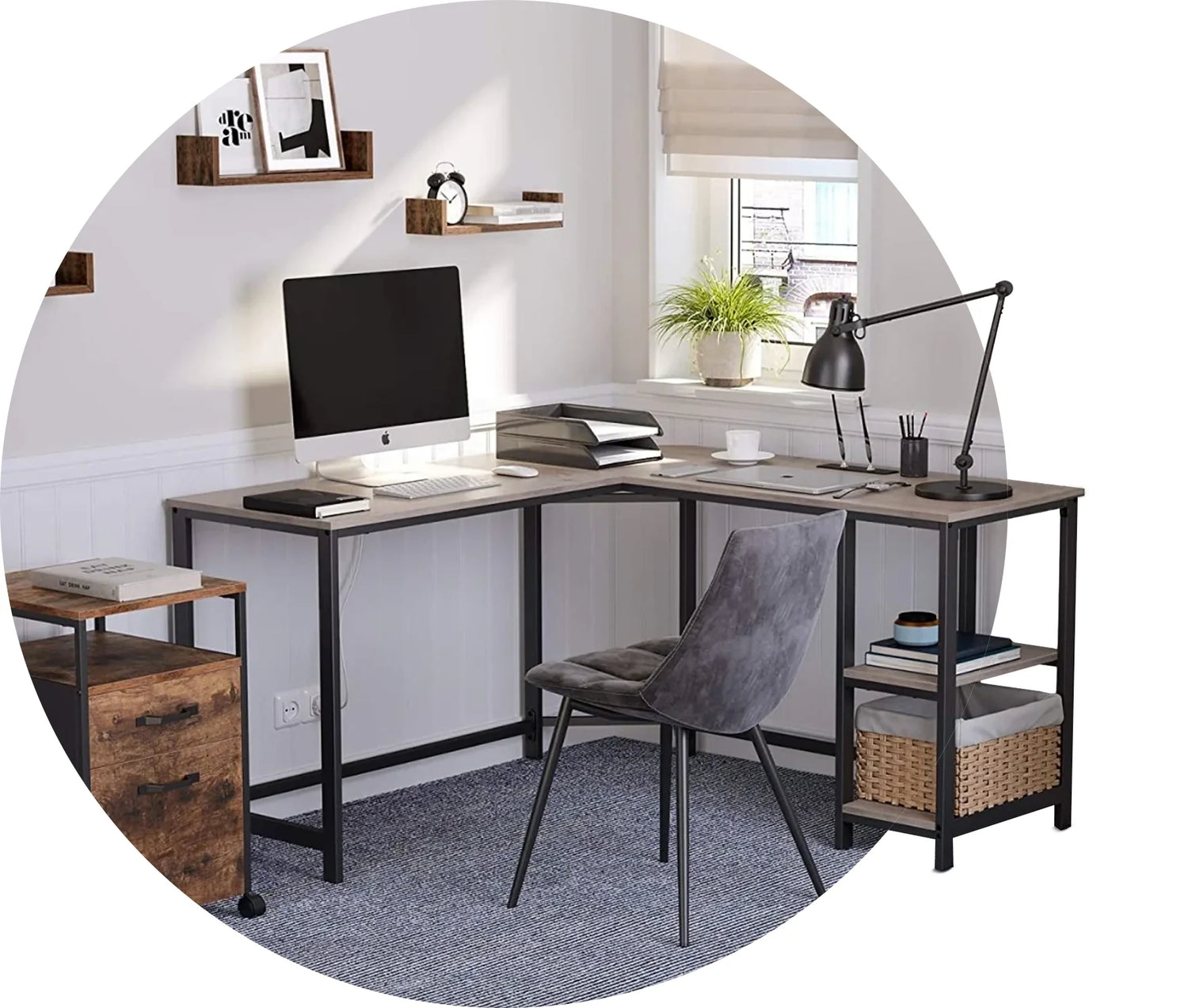 Study Table Sets - Opelhome
