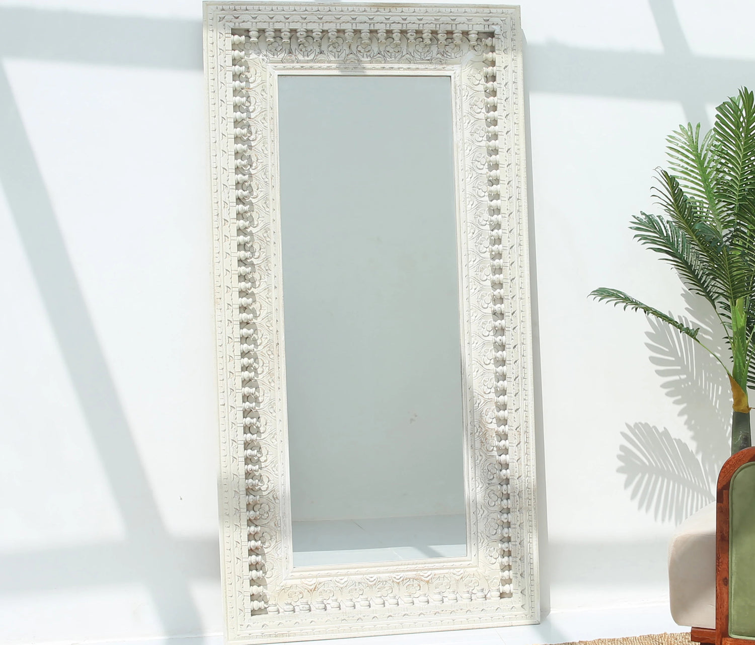 Wall Mirror - Opelhome