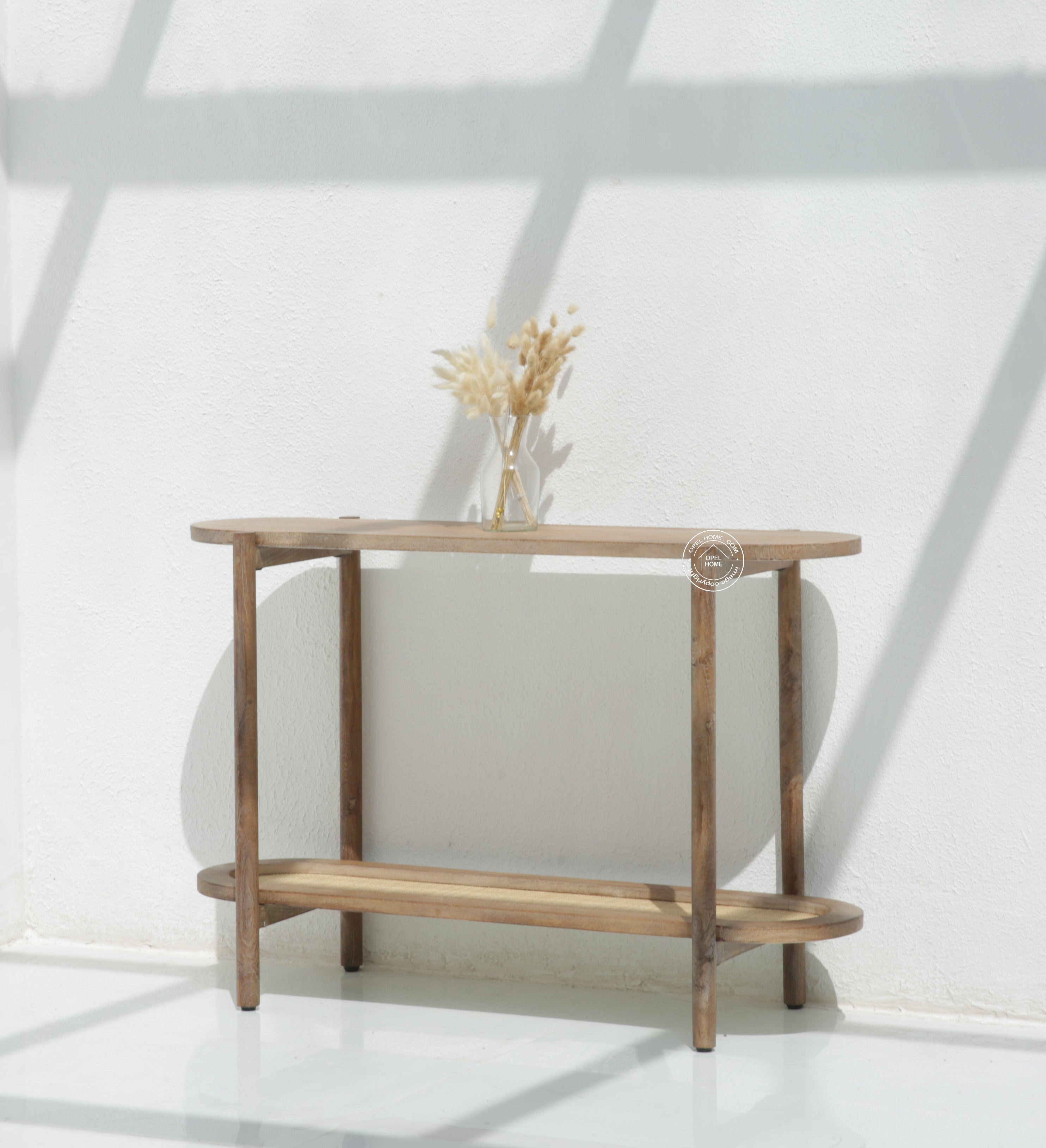 Harper wooden Console Table