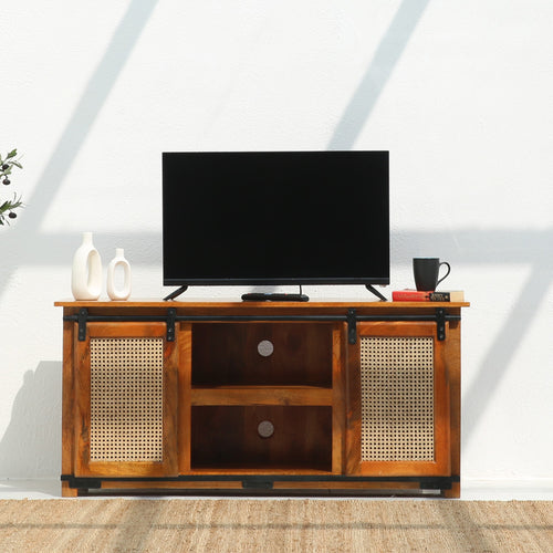 Media & TV Unit