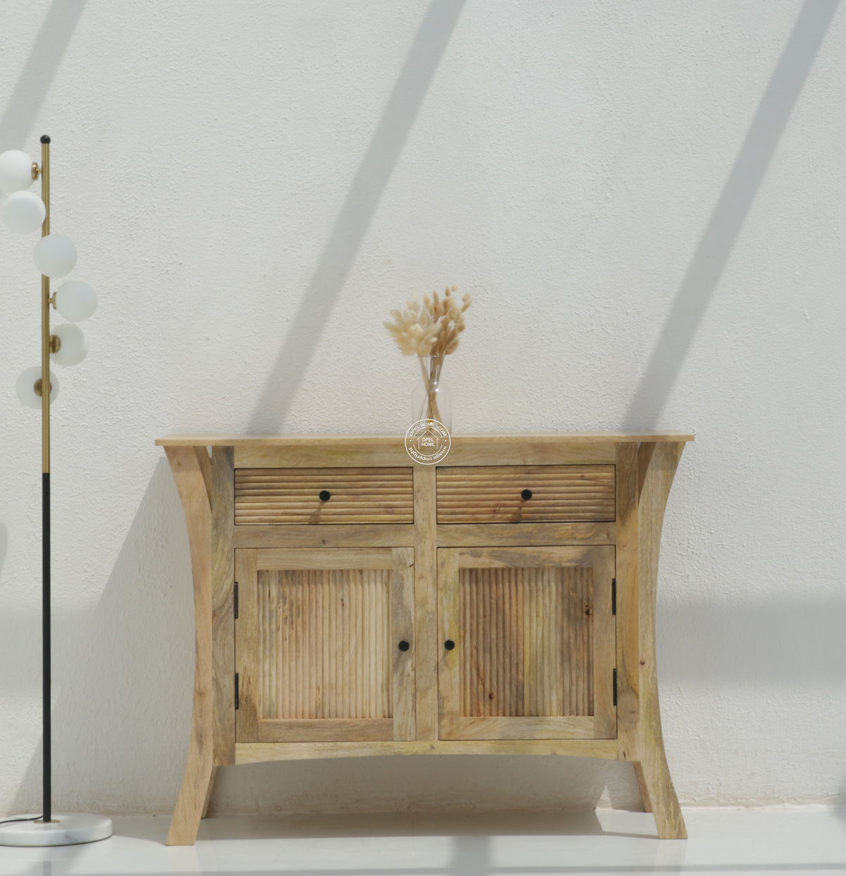 Enfield Wooden Sideboard