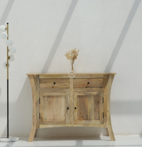 Enfield Wooden Sideboard