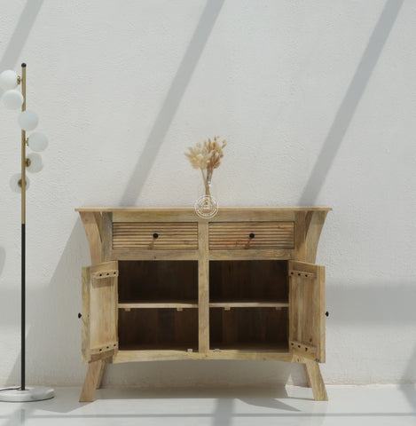 Enfield Wooden Sideboard