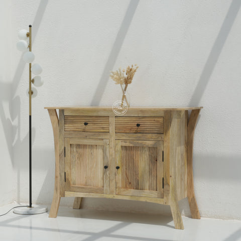 Enfield Wooden Sideboard