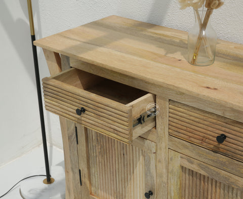 Enfield Wooden Sideboard