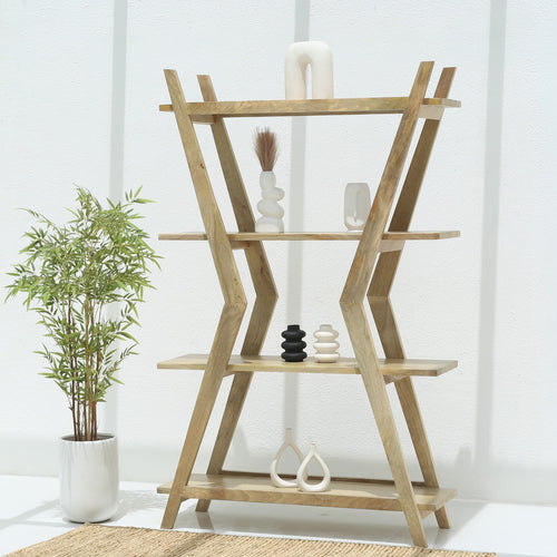 Bookcases & Shelves
