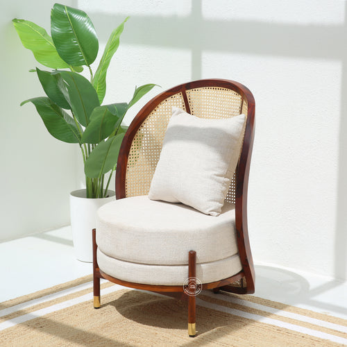 Accent Chairs