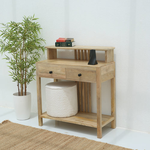 Console Tables