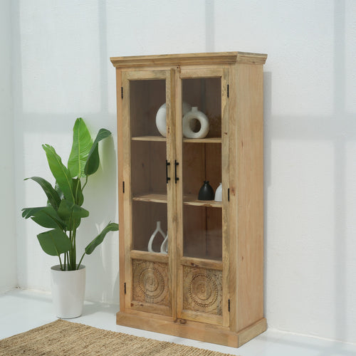 Display & Storage