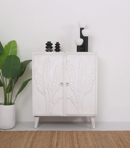 Nova Wooden 2 Door Sideboard