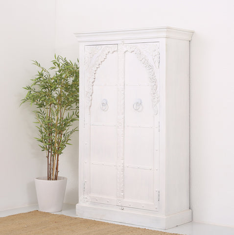 Bestar wooden 2 Doors Closet