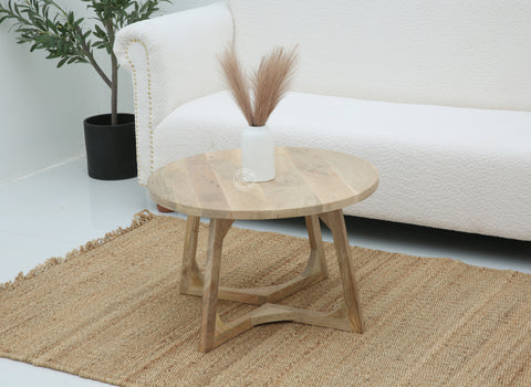 Luna wooden Coffee Table