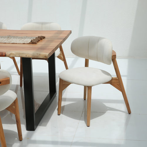 Dining Chairs & Benches