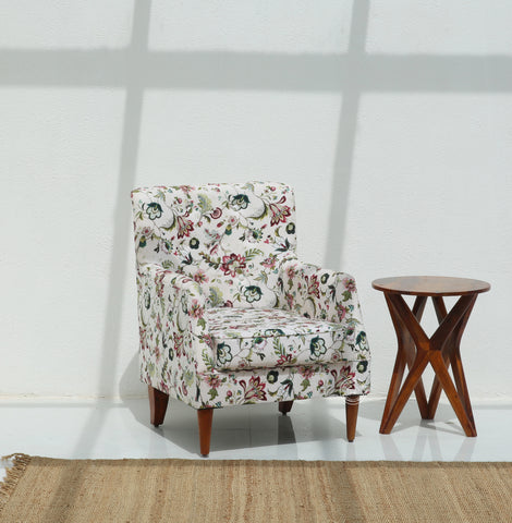 Spence Lounge Chair