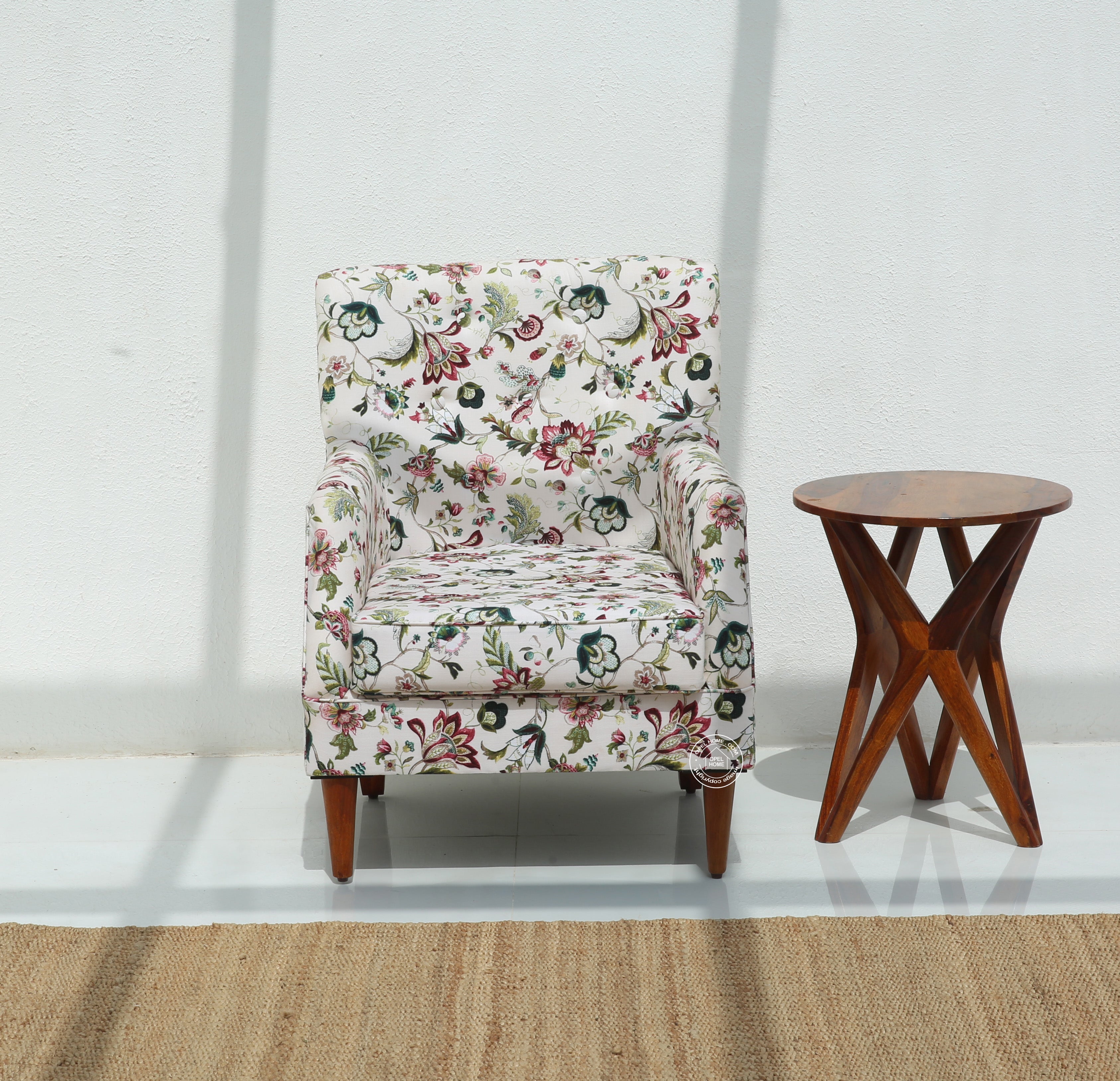 Spence Lounge Chair