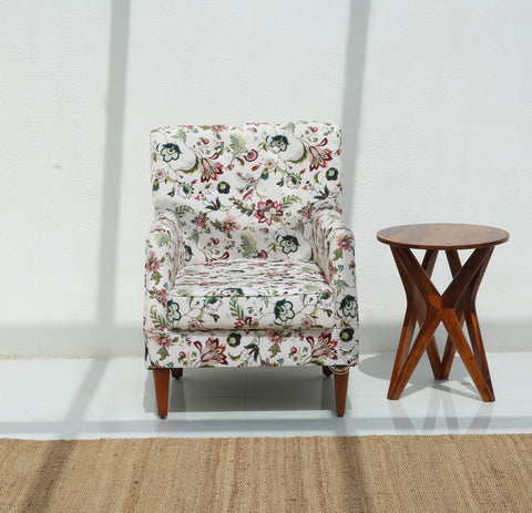 Spence Lounge Chair