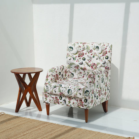 Spence Lounge Chair
