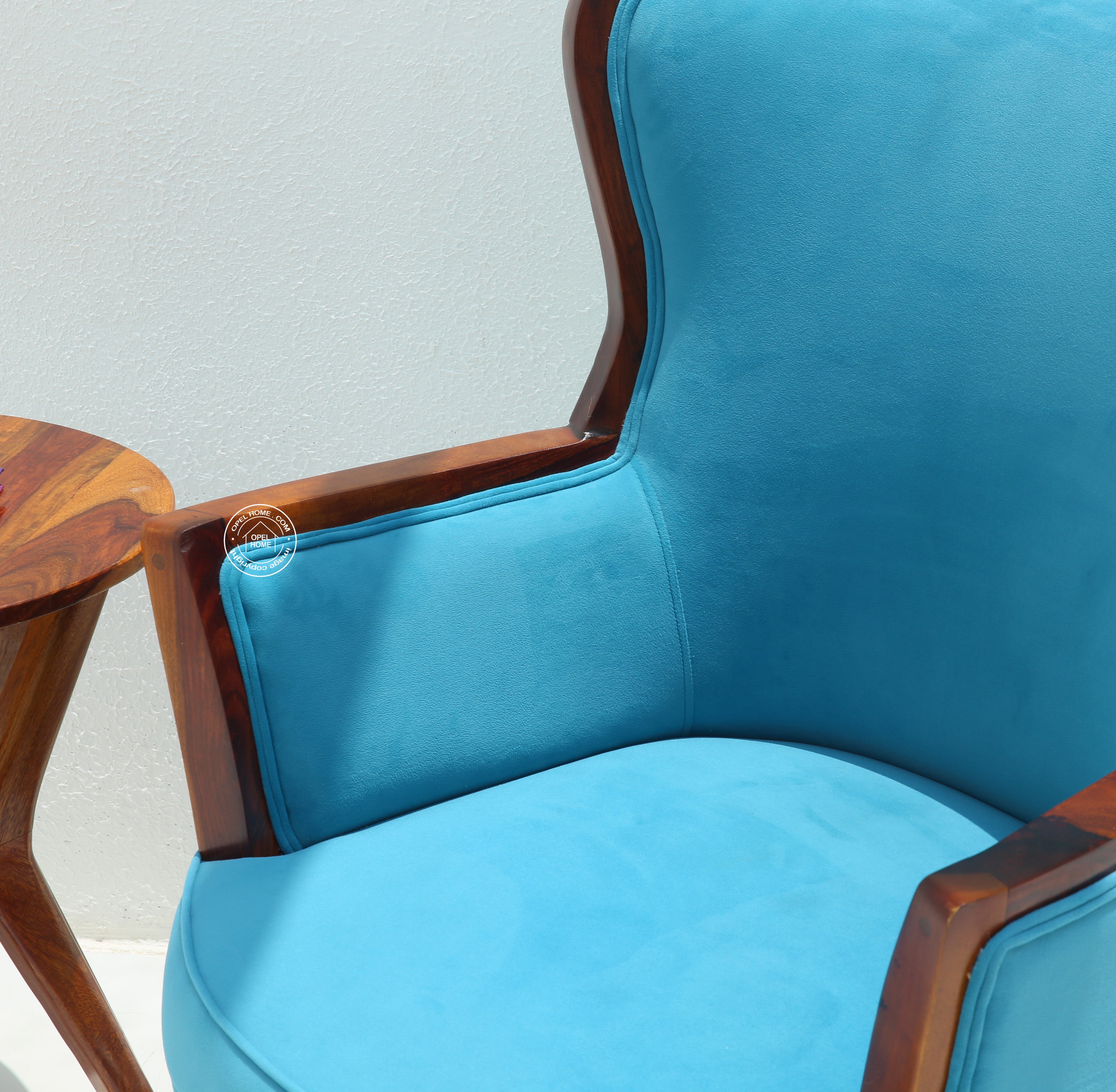 Madison Lounge Chair