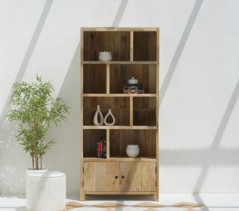 Aldora Display Cabinet
