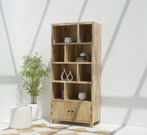 Aldora Display Cabinet