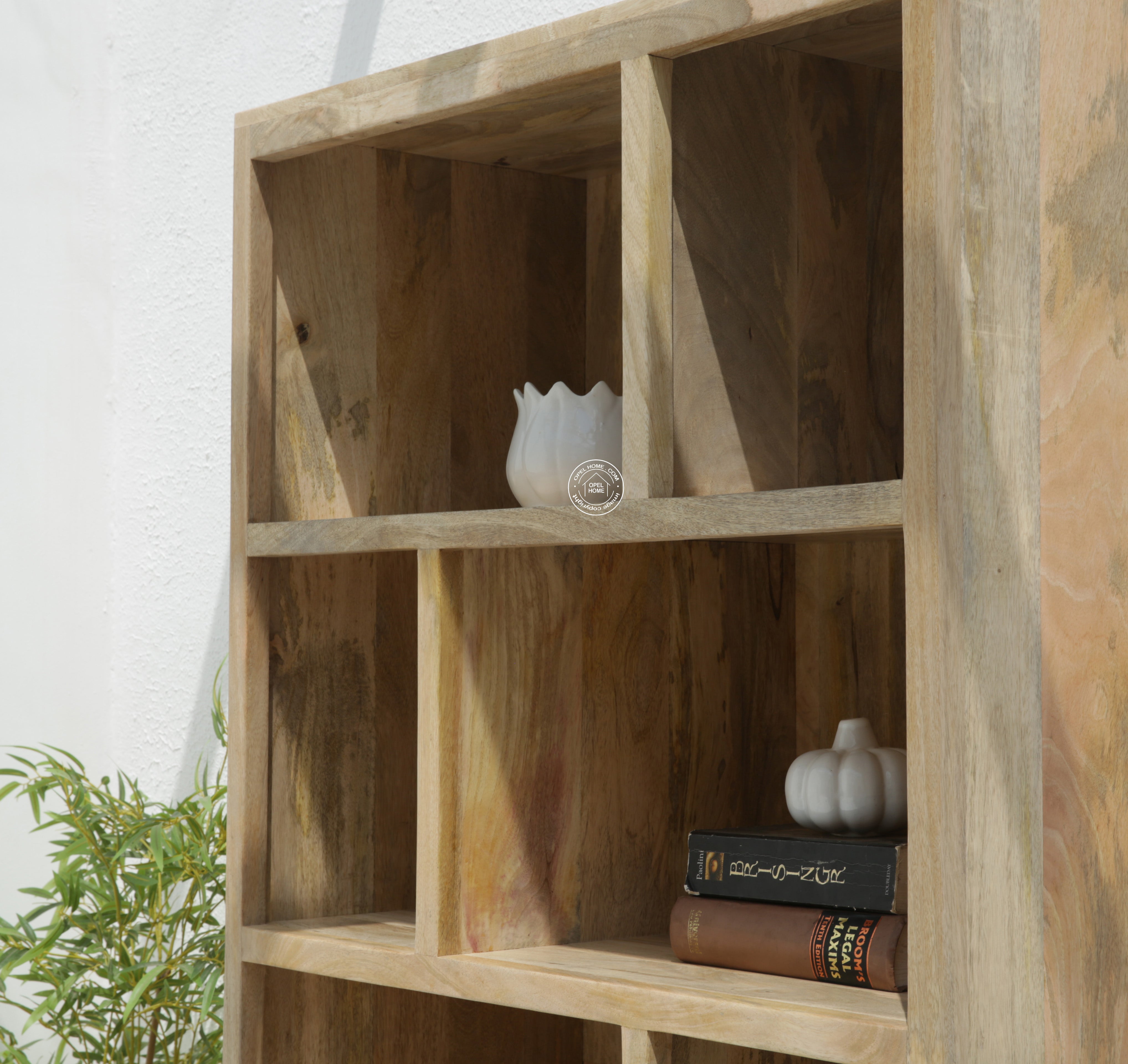 Aldora Display Cabinet